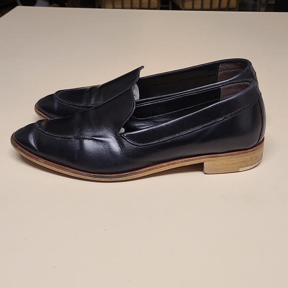 Everlane Modern leather slip on loafers size 9 1/2 - Picture 5 of 10